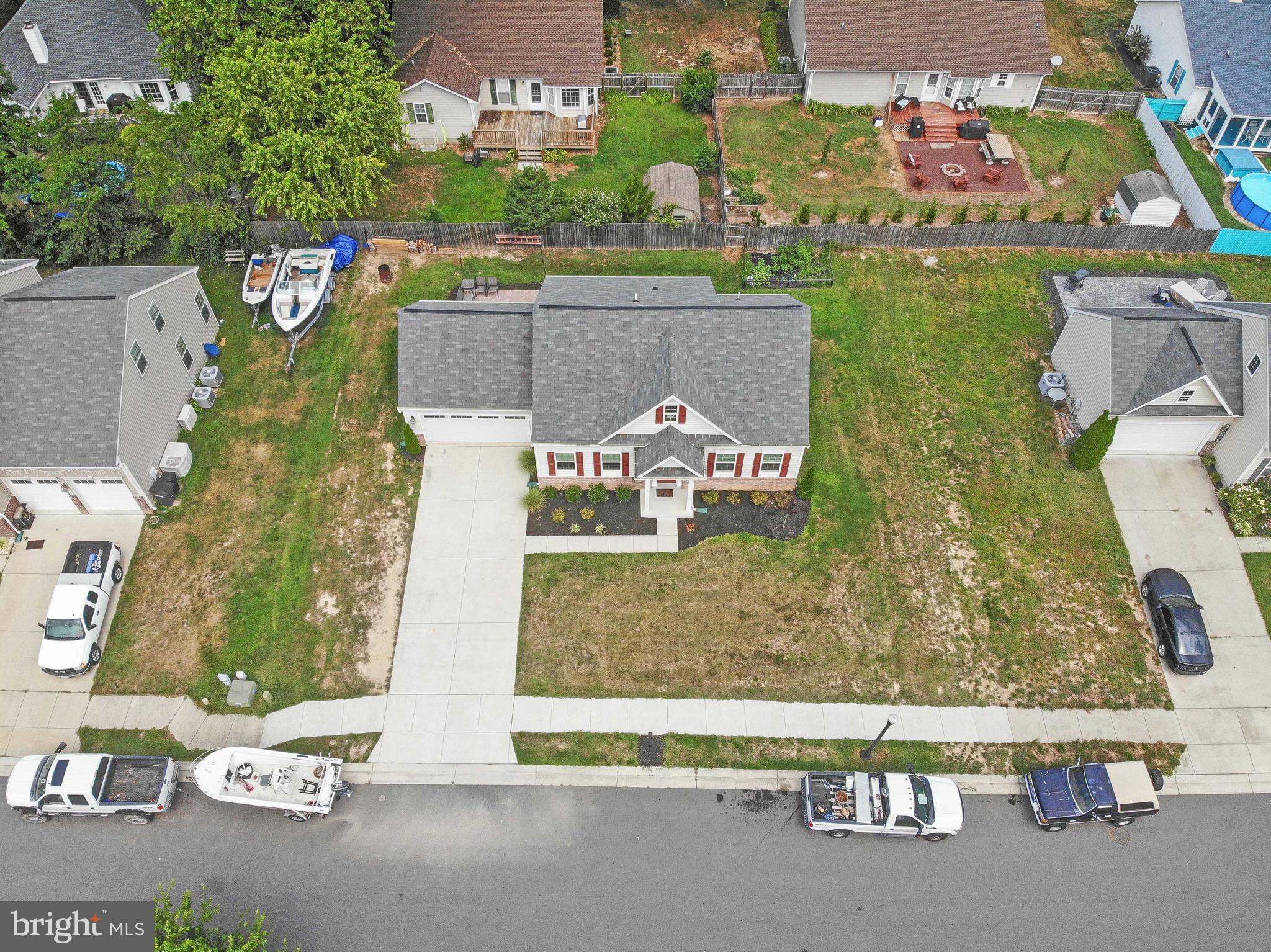 PARKVIEW ESTATES - Residential