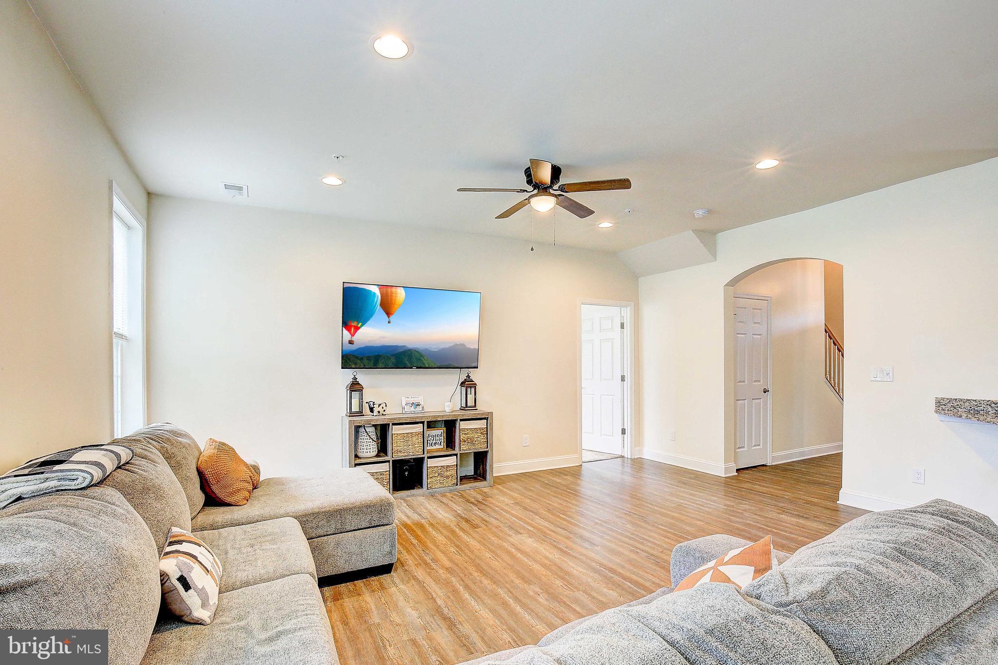 PARKVIEW ESTATES - Residential