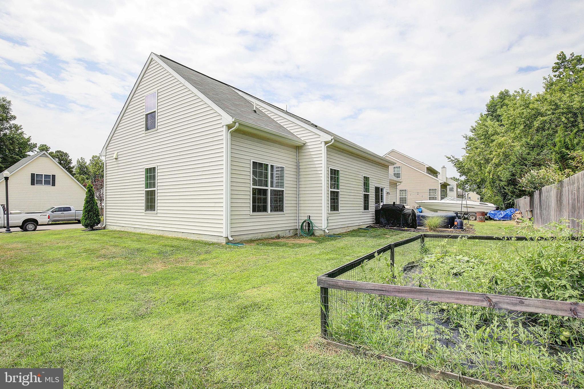 PARKVIEW ESTATES - Residential