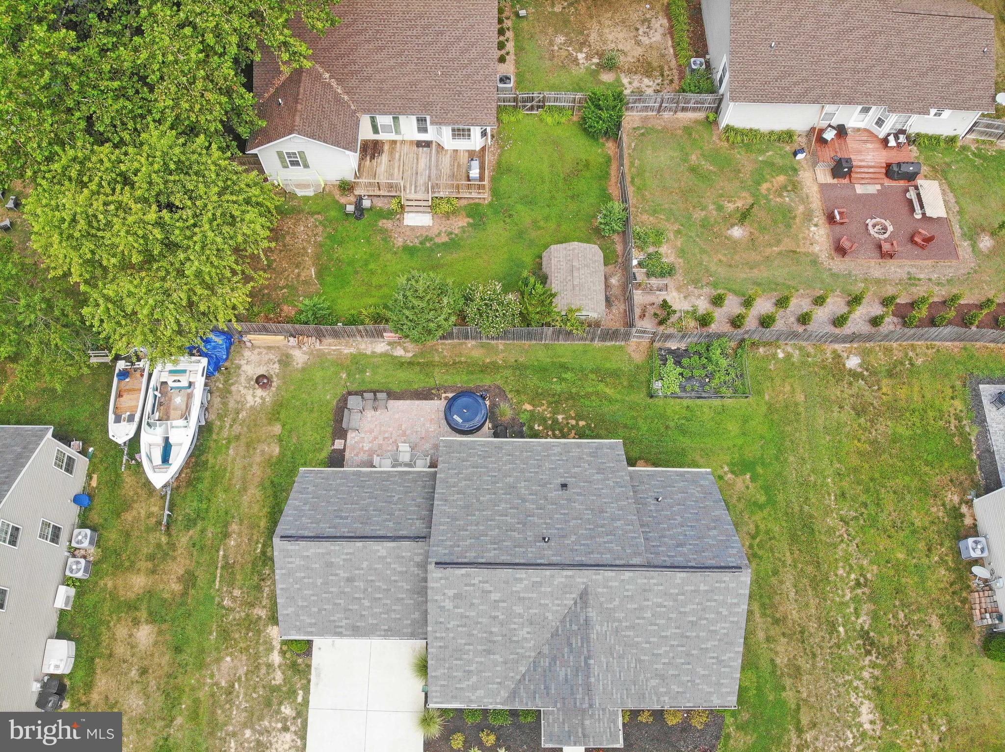 PARKVIEW ESTATES - Residential