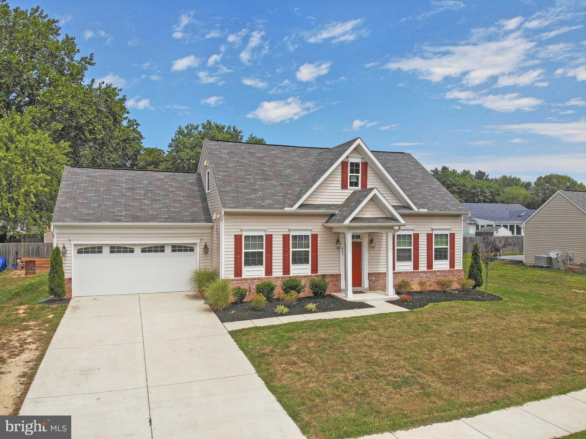 PARKVIEW ESTATES - Residential