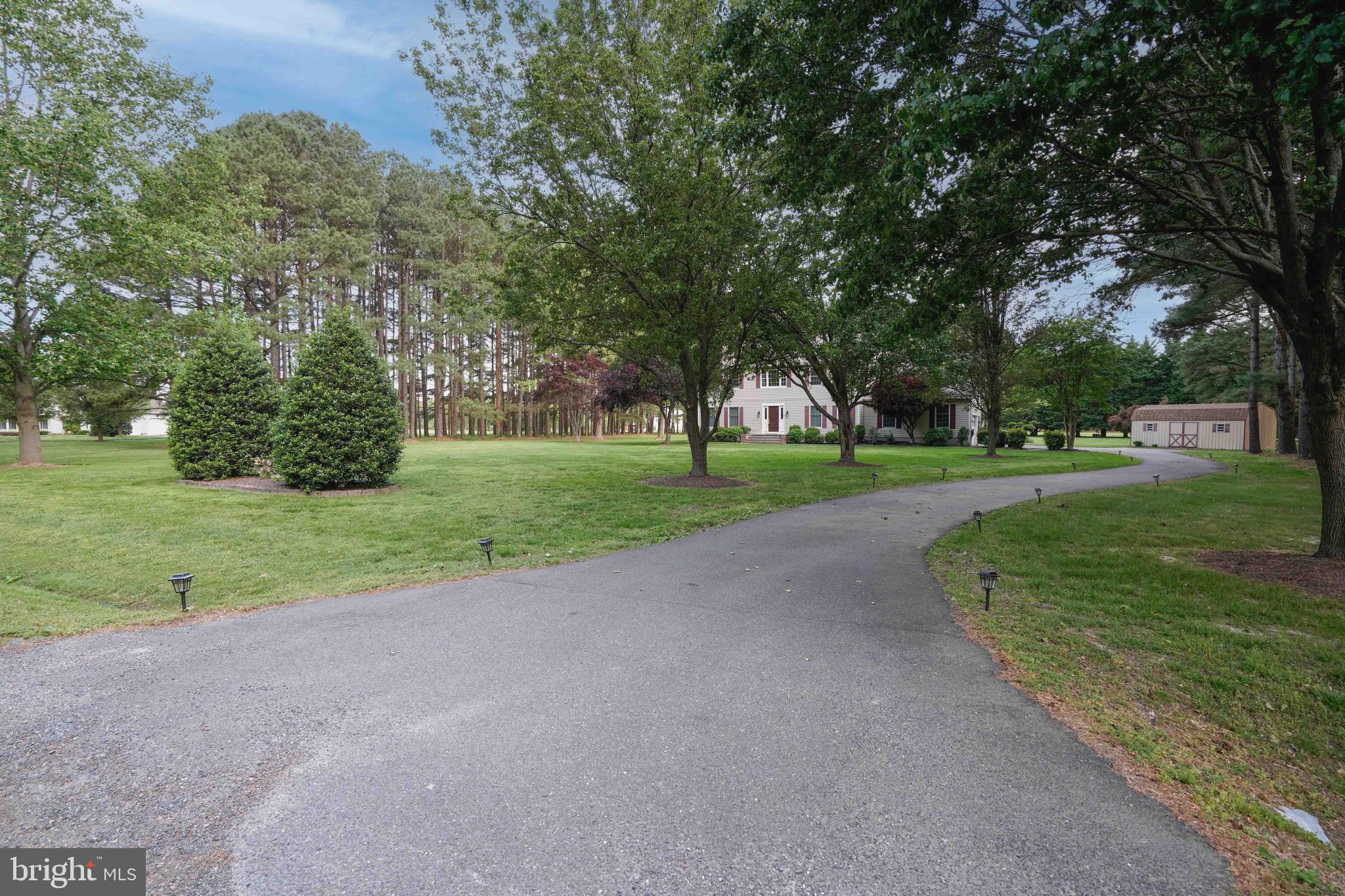 ARCADIA SHORES - Residential Lease