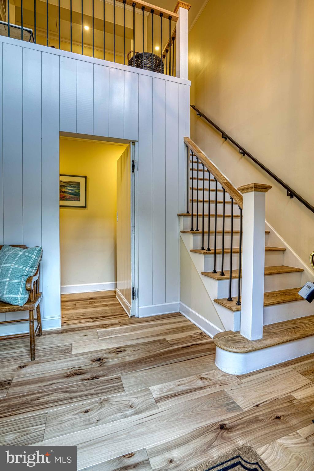 ARCADIA SHORES - Residential Lease