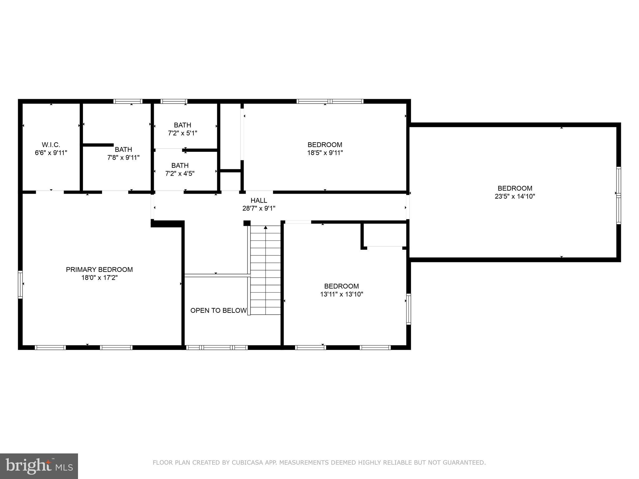 ARCADIA SHORES - Residential Lease