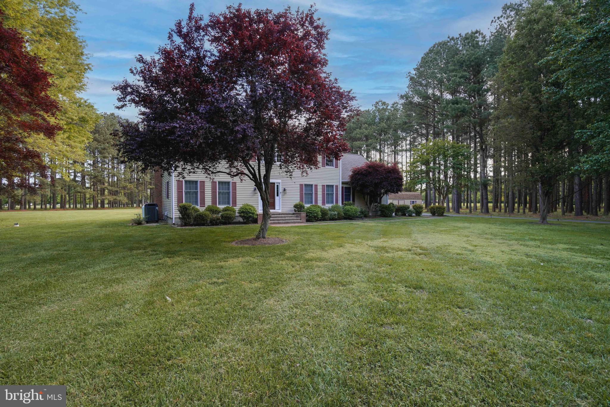 ARCADIA SHORES - Residential Lease