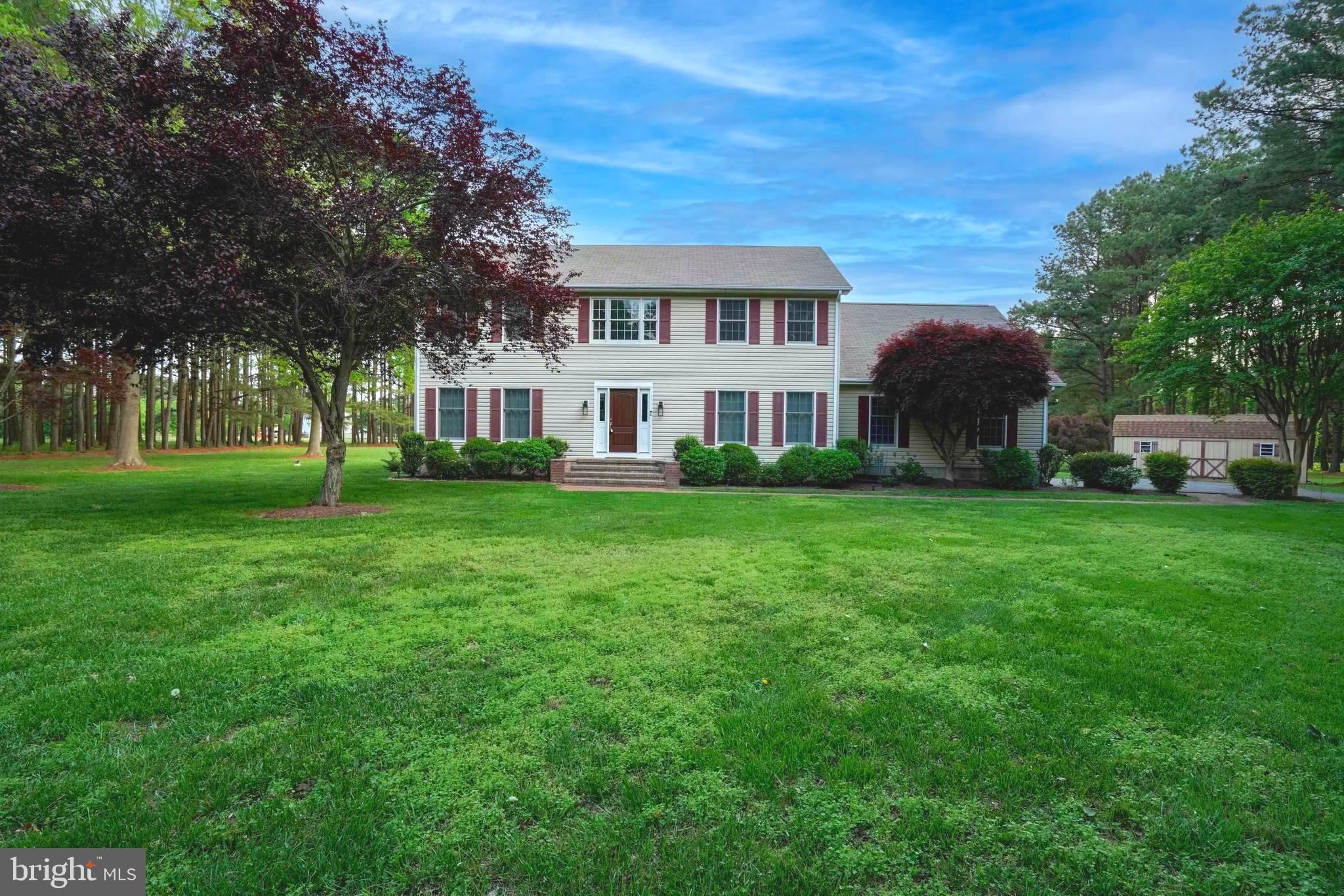 ARCADIA SHORES - Residential Lease