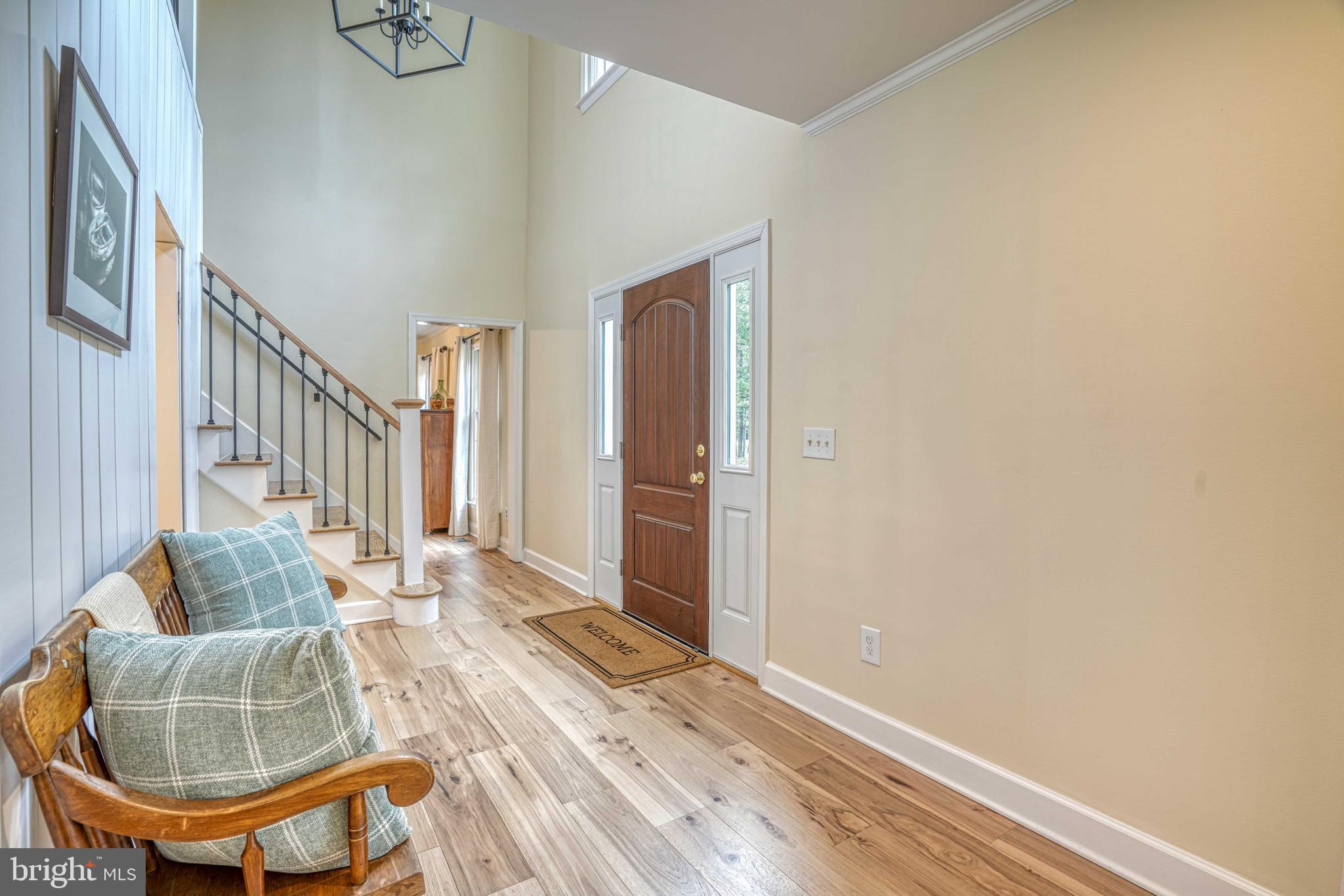 ARCADIA SHORES - Residential Lease