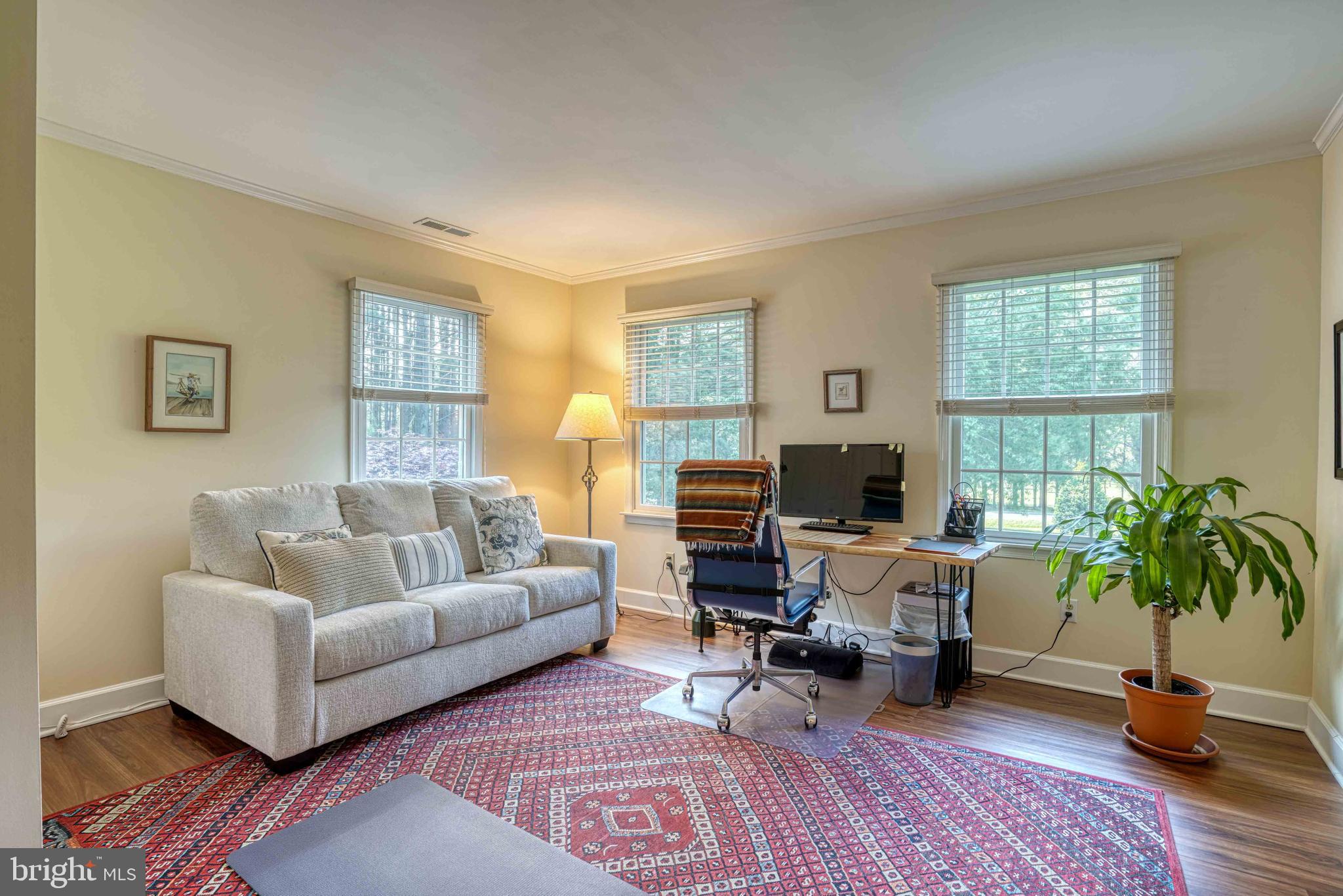 ARCADIA SHORES - Residential Lease