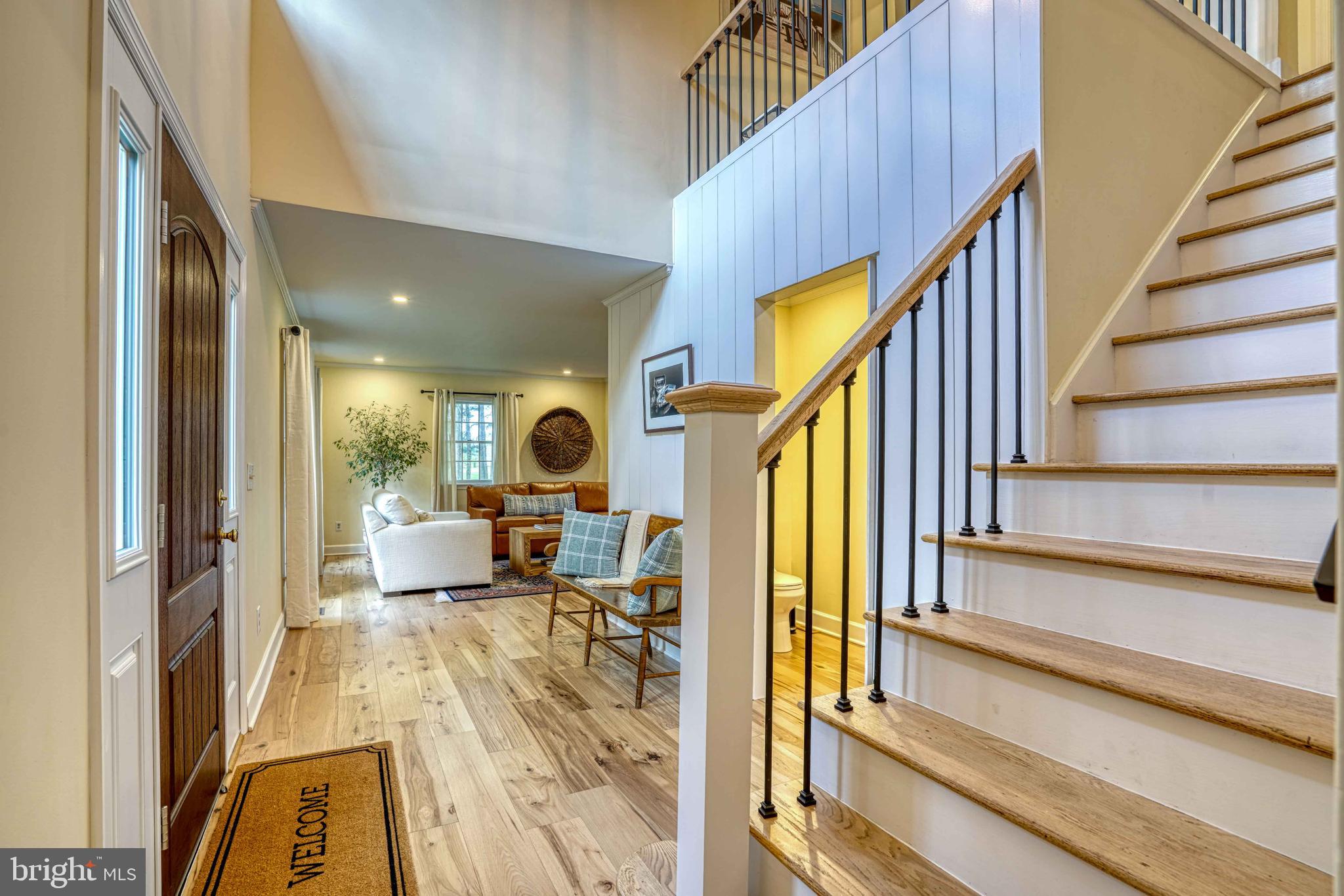 ARCADIA SHORES - Residential Lease