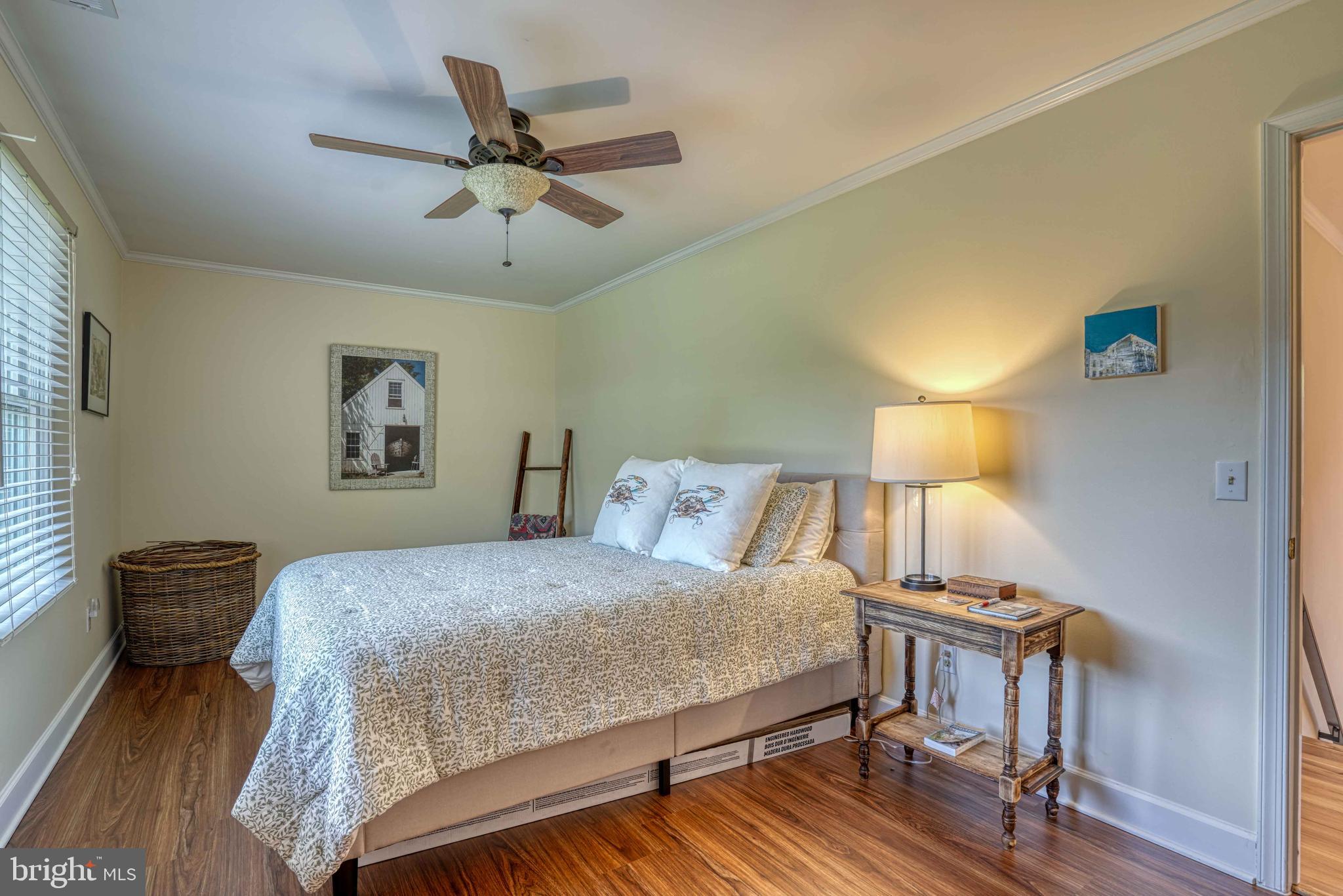 ARCADIA SHORES - Residential Lease