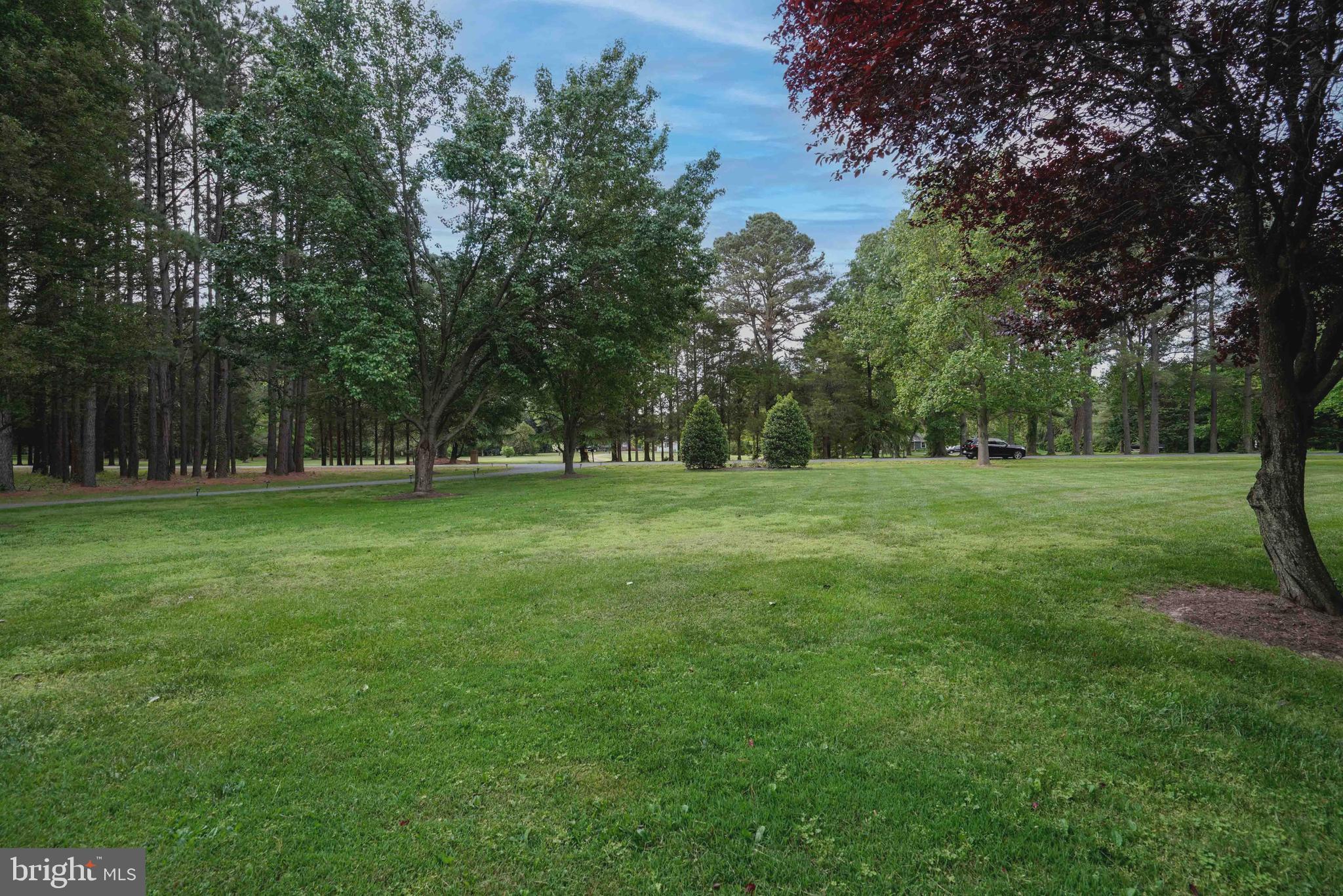 ARCADIA SHORES - Residential Lease