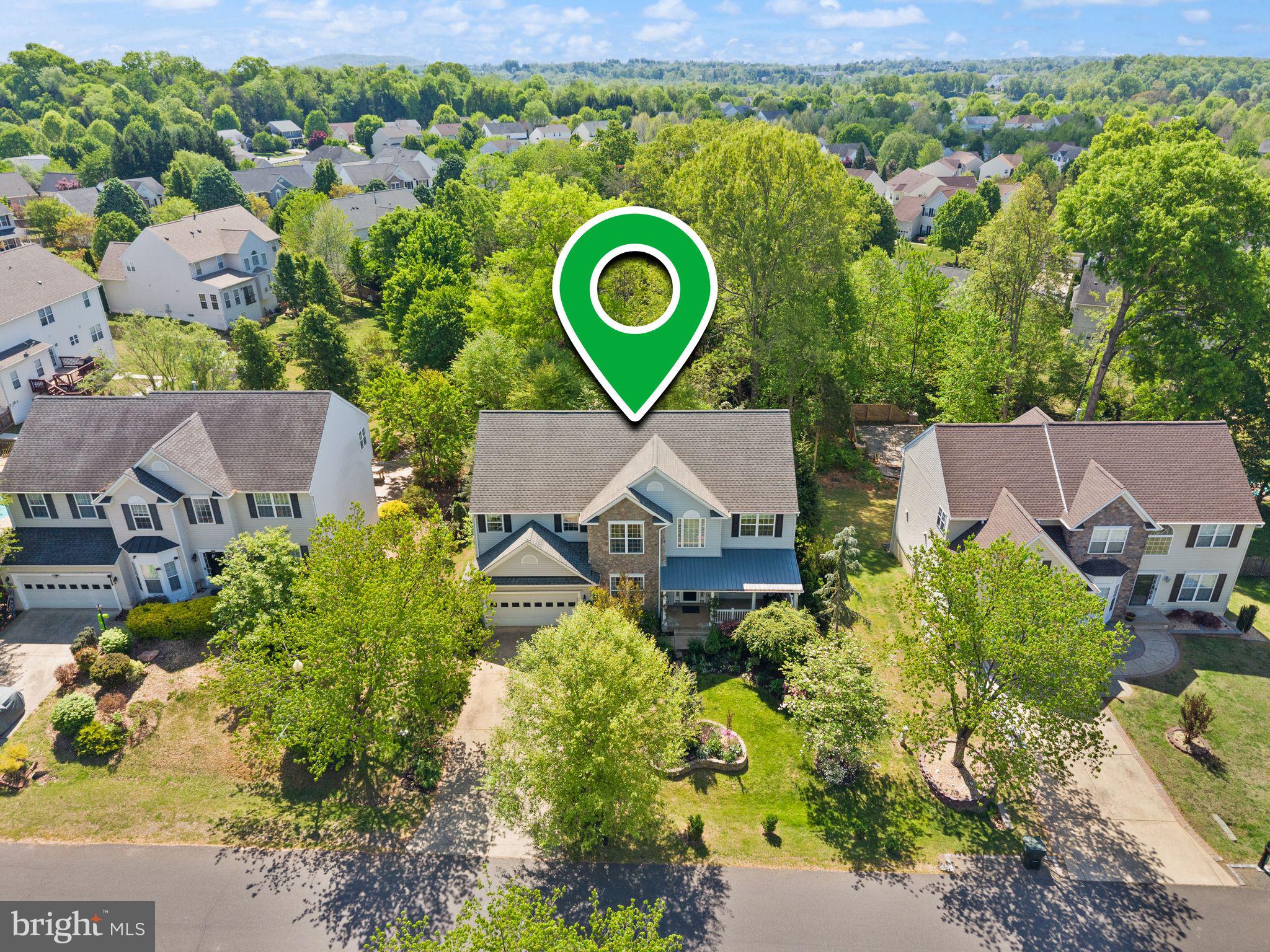 REDWOOD LAKES - Residential