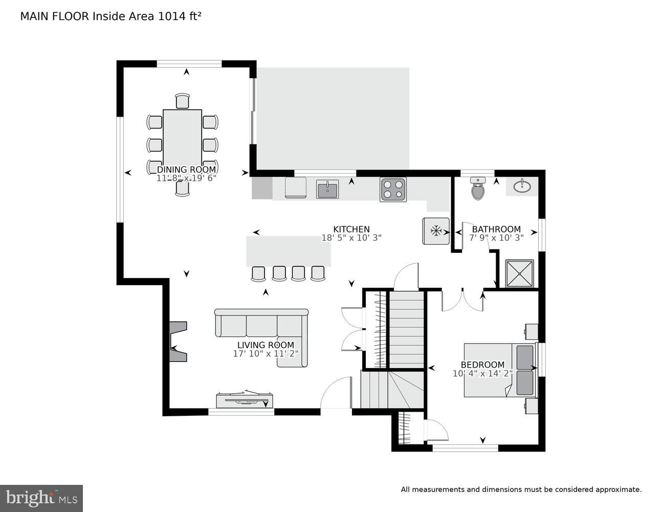 WOODSIDE - Residential
