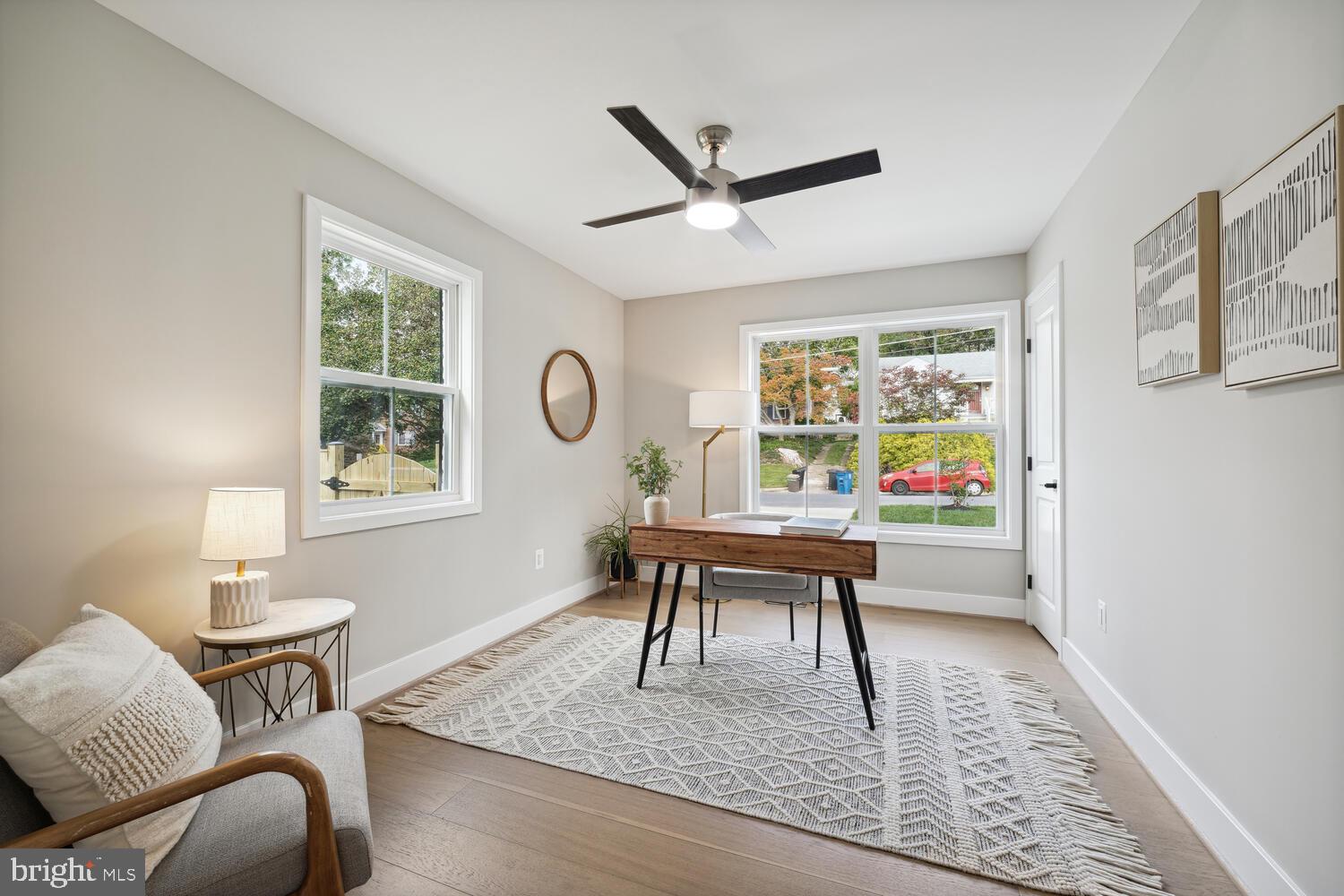 WOODSIDE - Residential