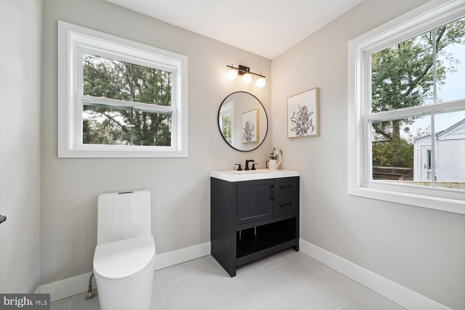 WOODSIDE - Residential