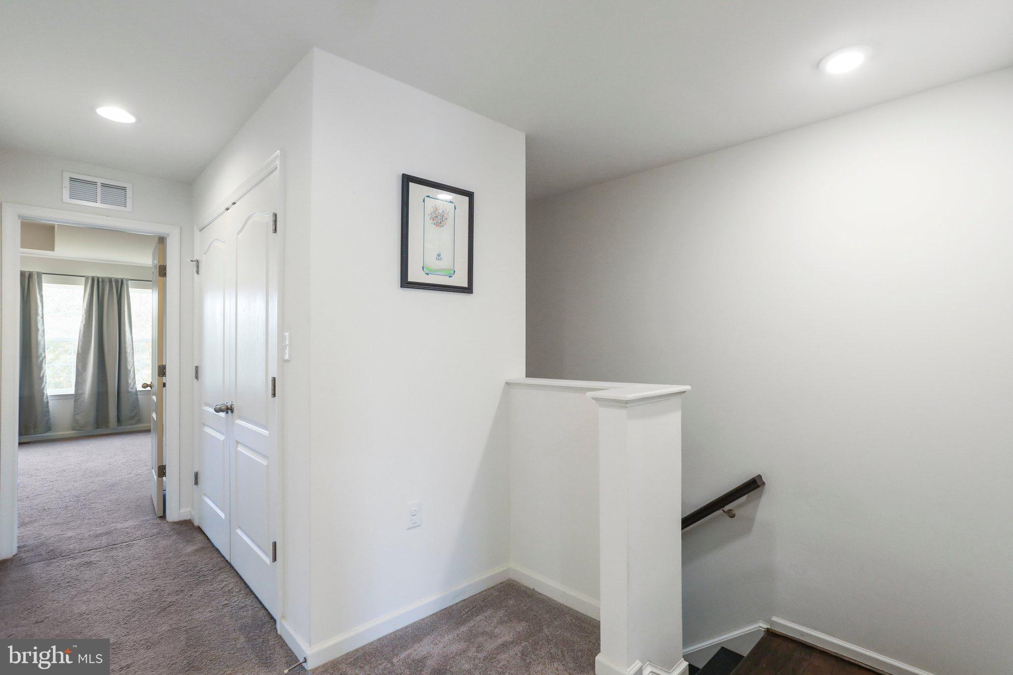 MCCAULEY CROSSING - Residential