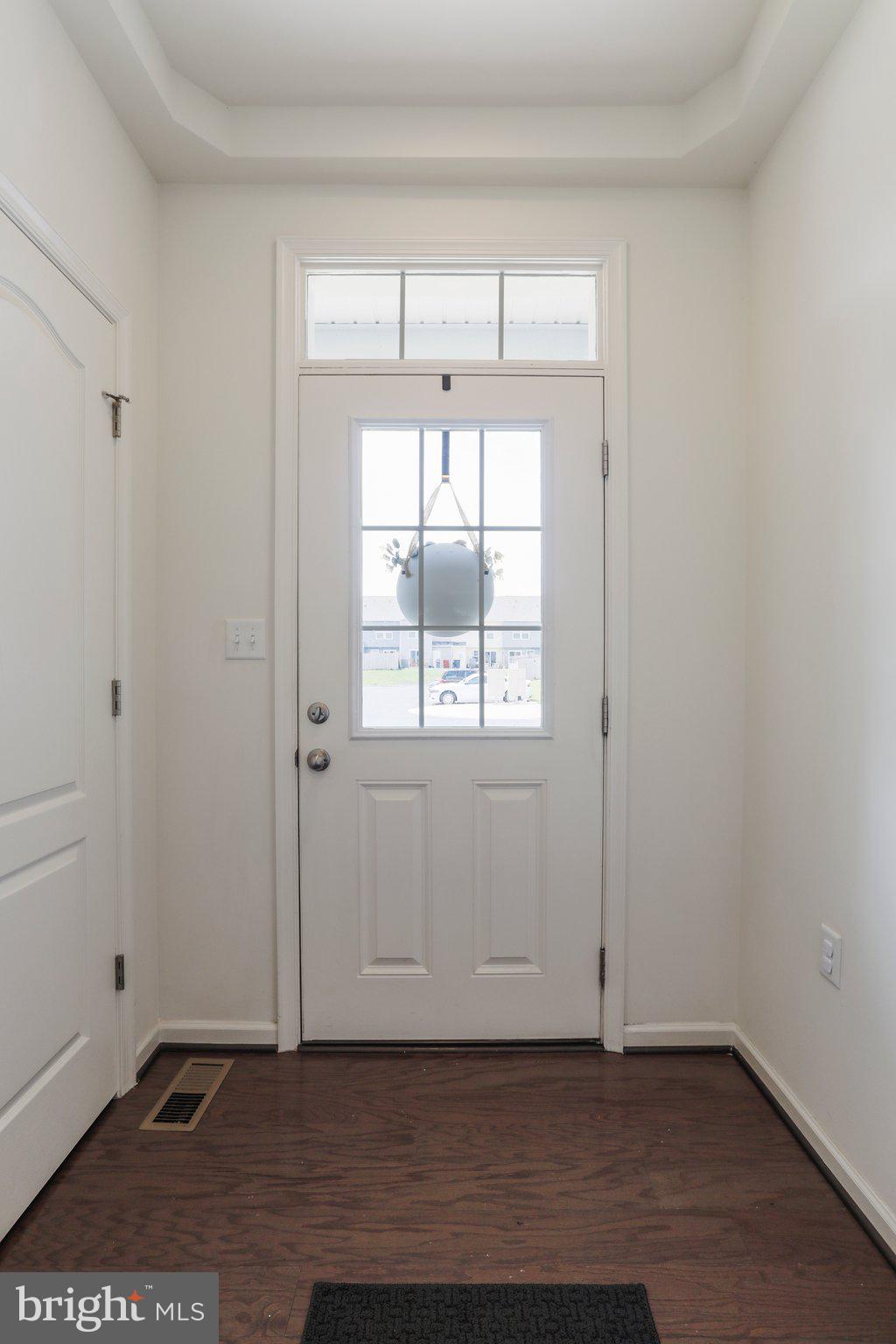 MCCAULEY CROSSING - Residential