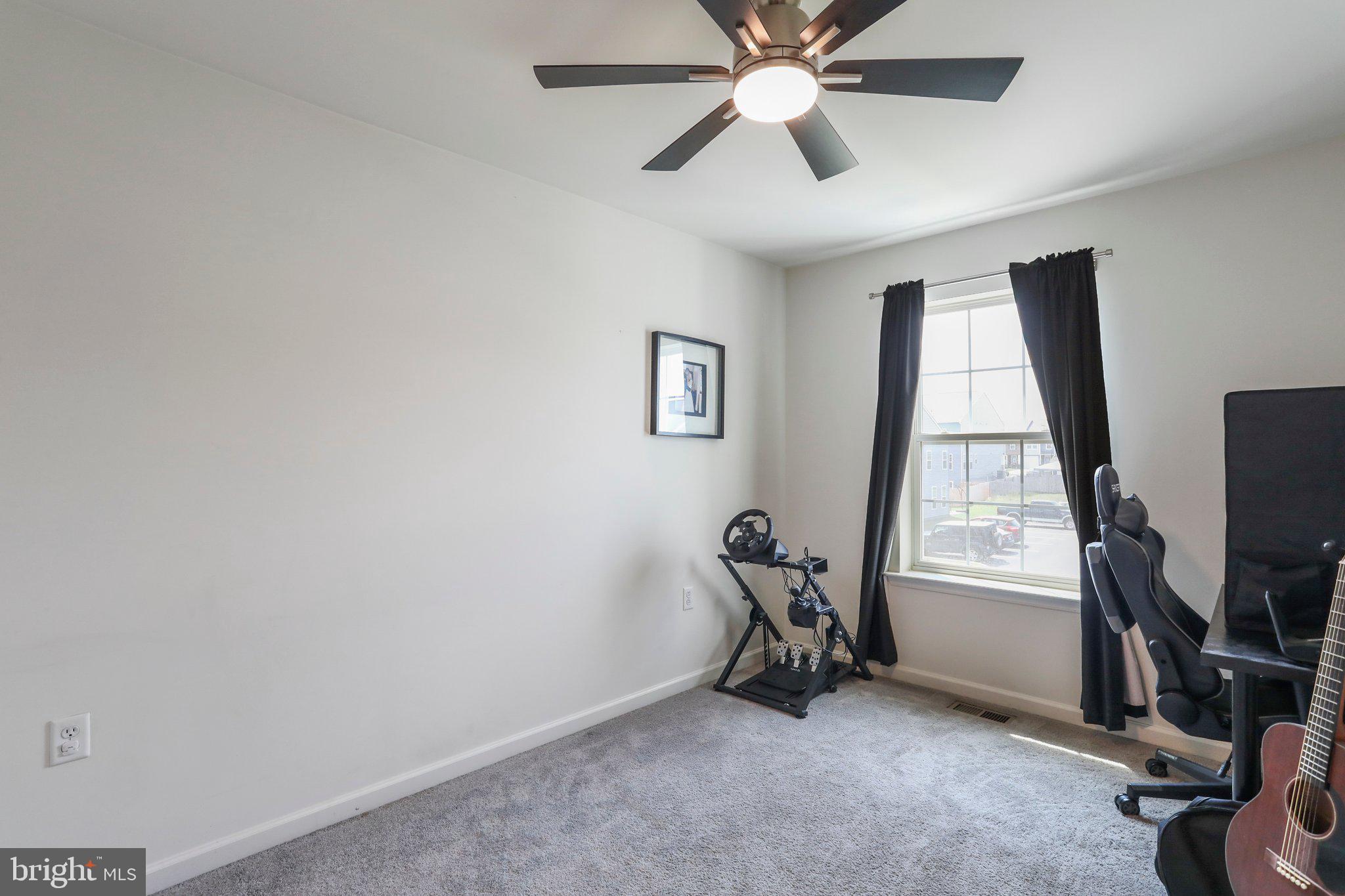 MCCAULEY CROSSING - Residential