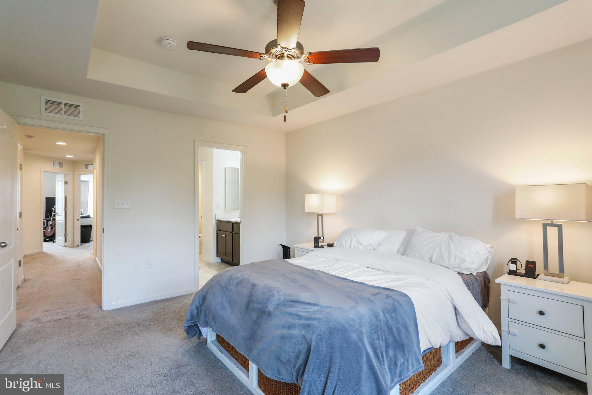 MCCAULEY CROSSING - Residential