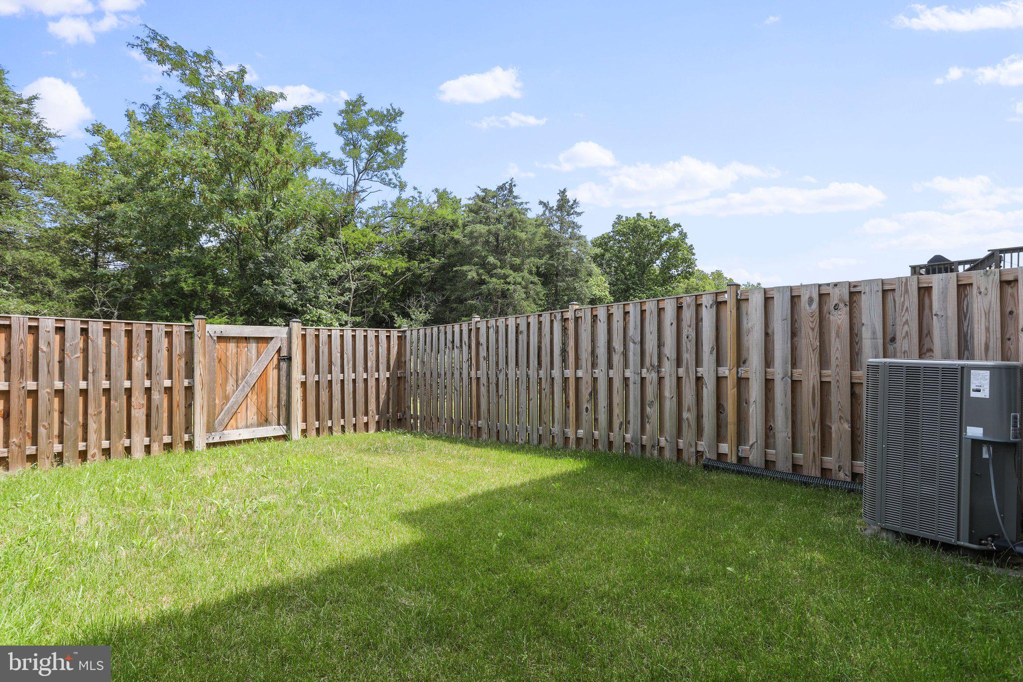 MCCAULEY CROSSING - Residential