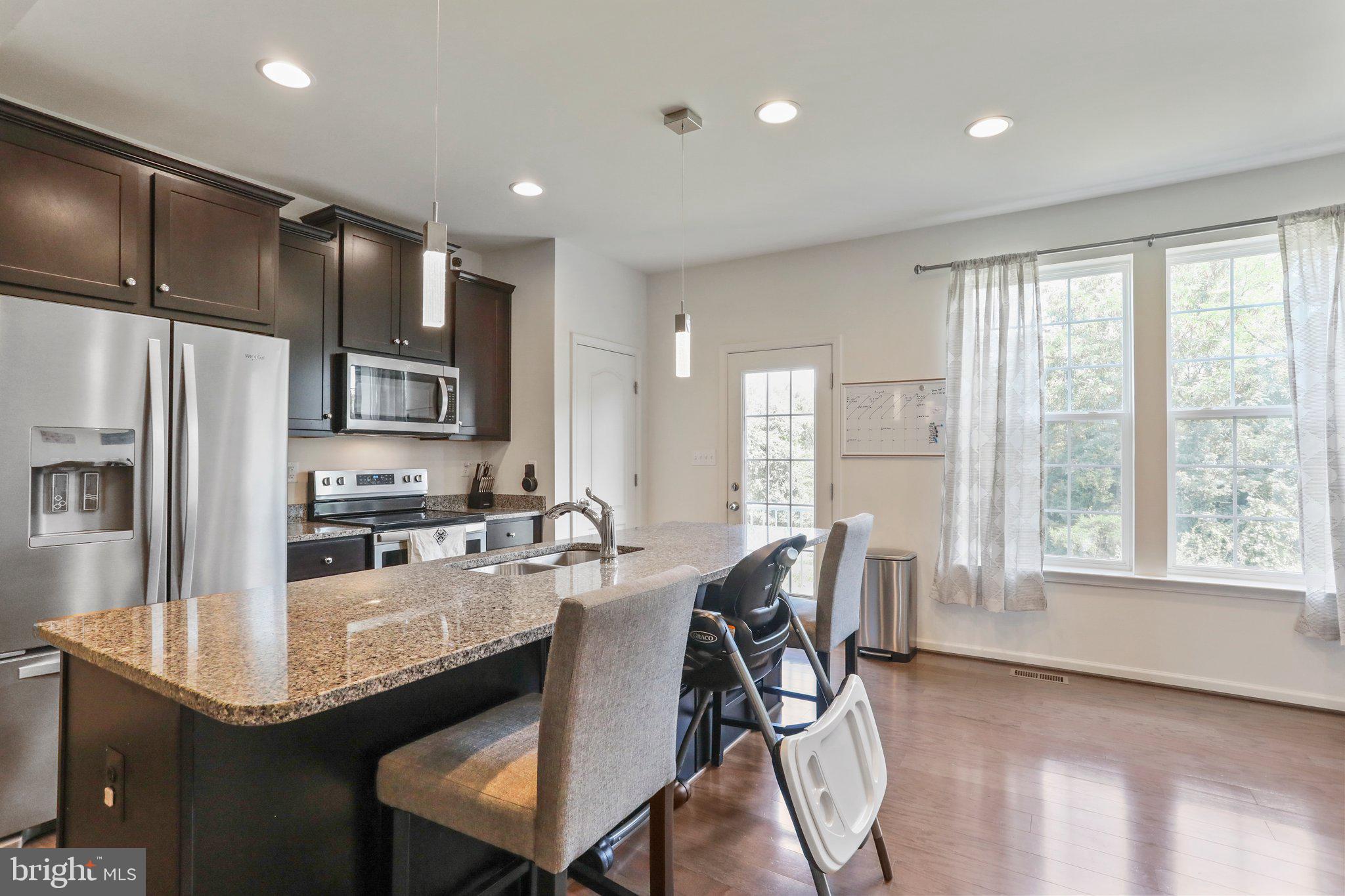 MCCAULEY CROSSING - Residential