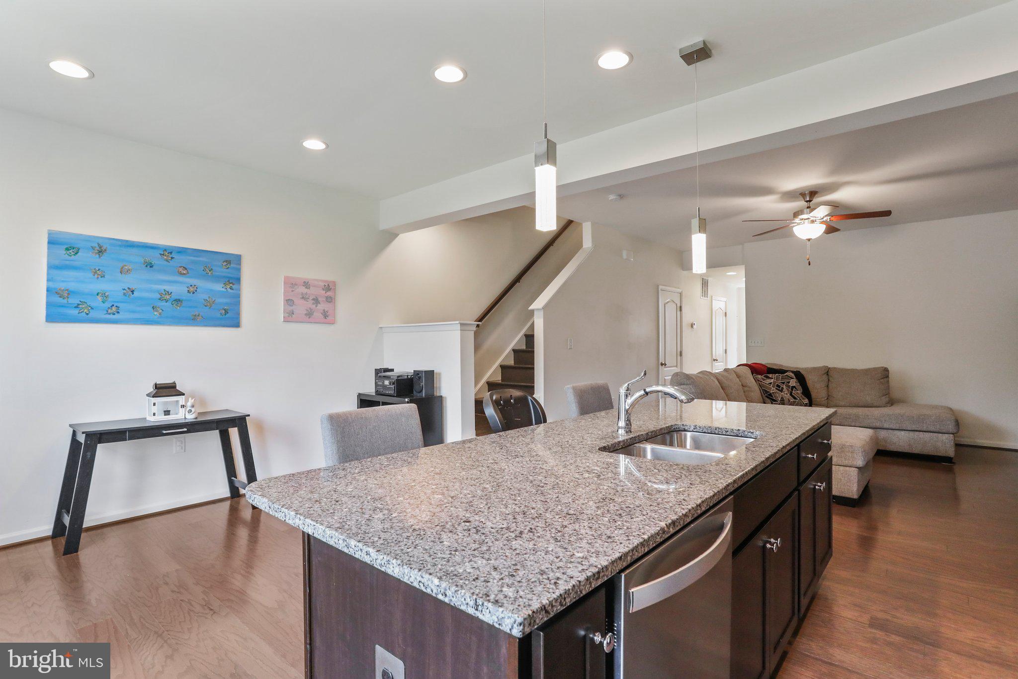 MCCAULEY CROSSING - Residential