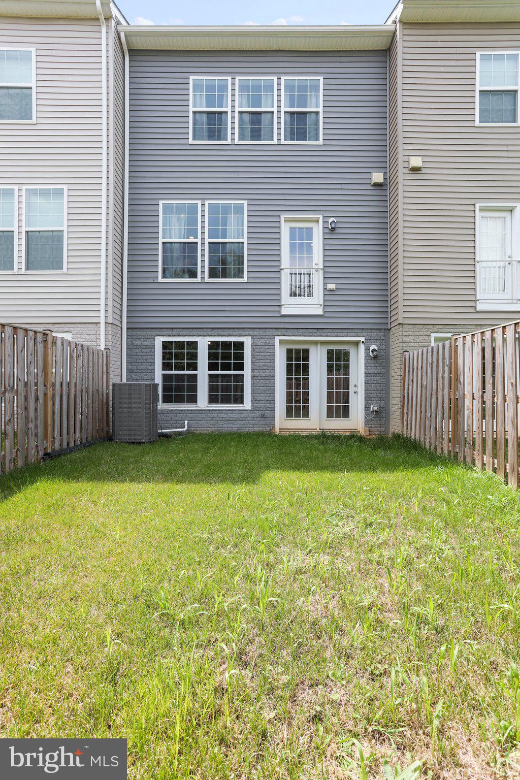 MCCAULEY CROSSING - Residential