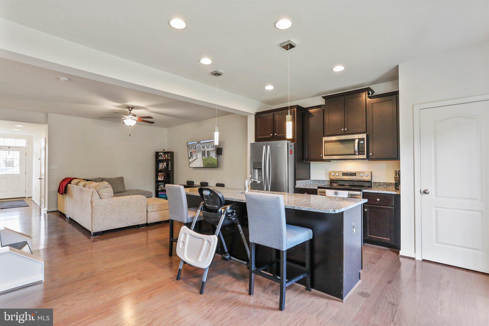 MCCAULEY CROSSING - Residential