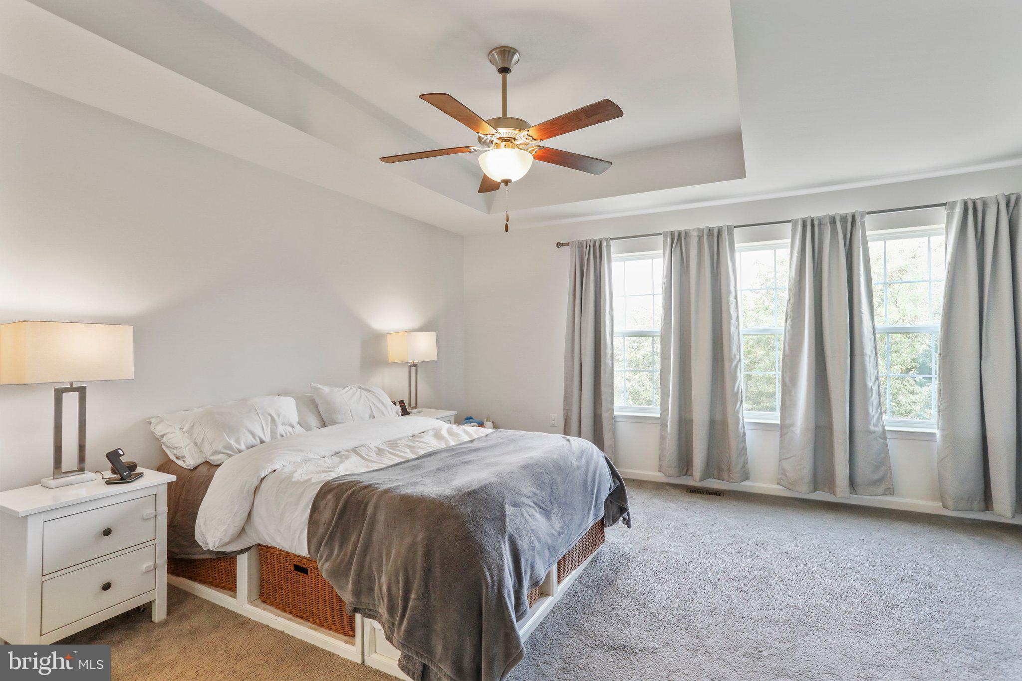 MCCAULEY CROSSING - Residential