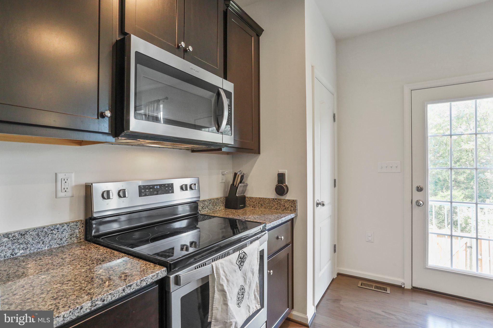 MCCAULEY CROSSING - Residential