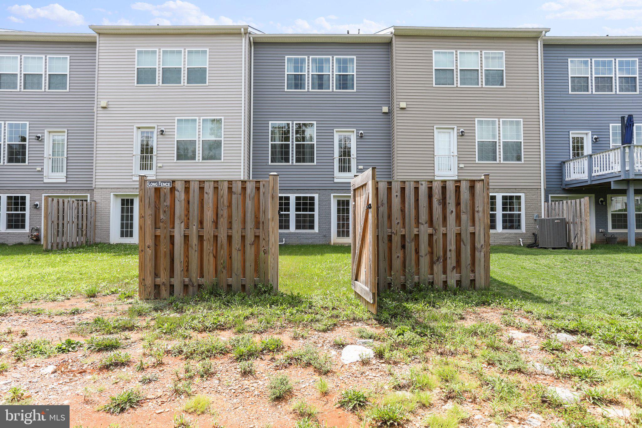 MCCAULEY CROSSING - Residential