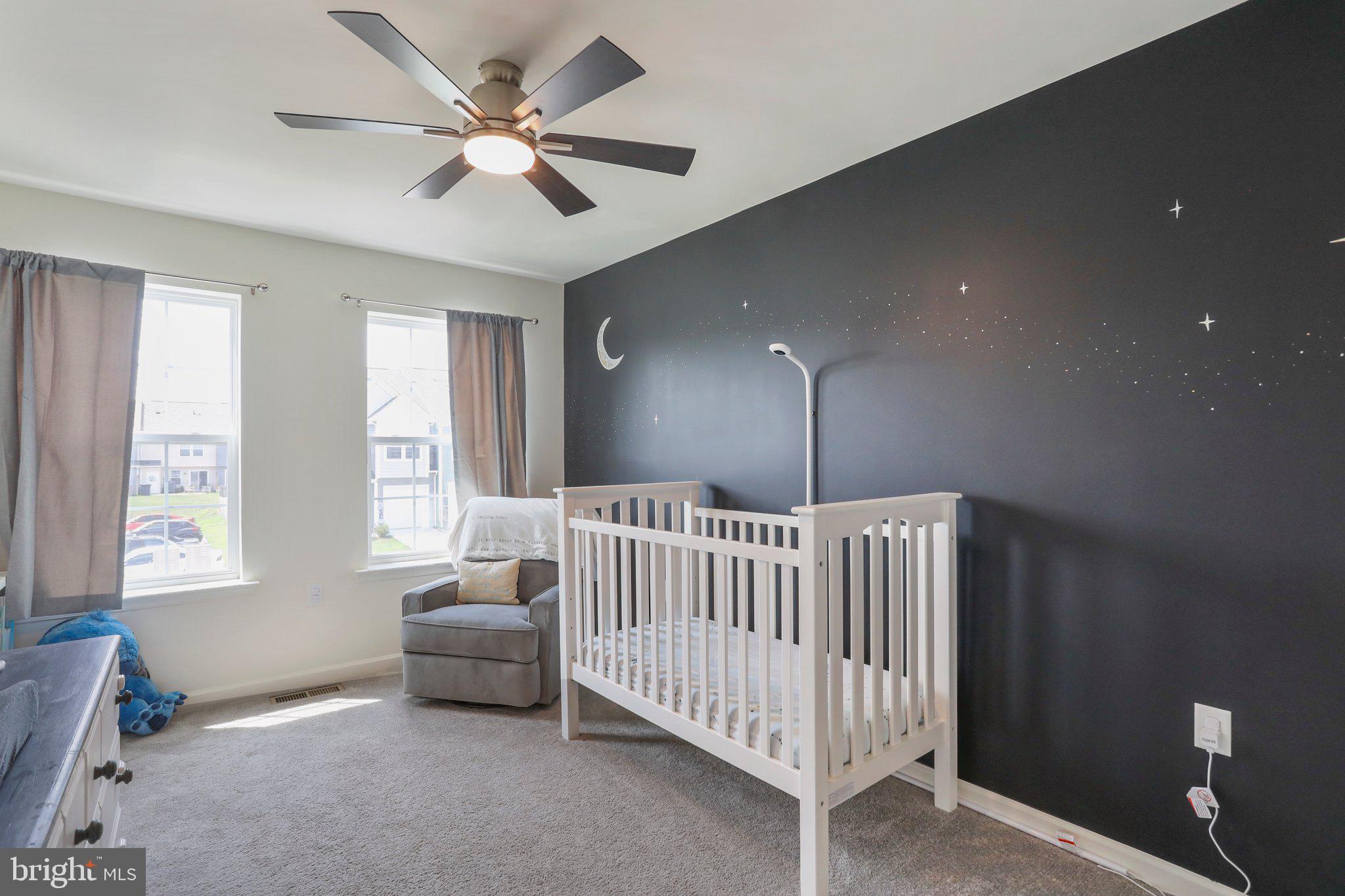 MCCAULEY CROSSING - Residential