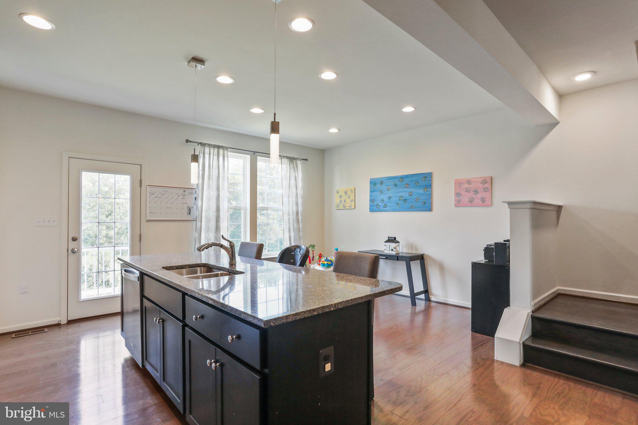 MCCAULEY CROSSING - Residential