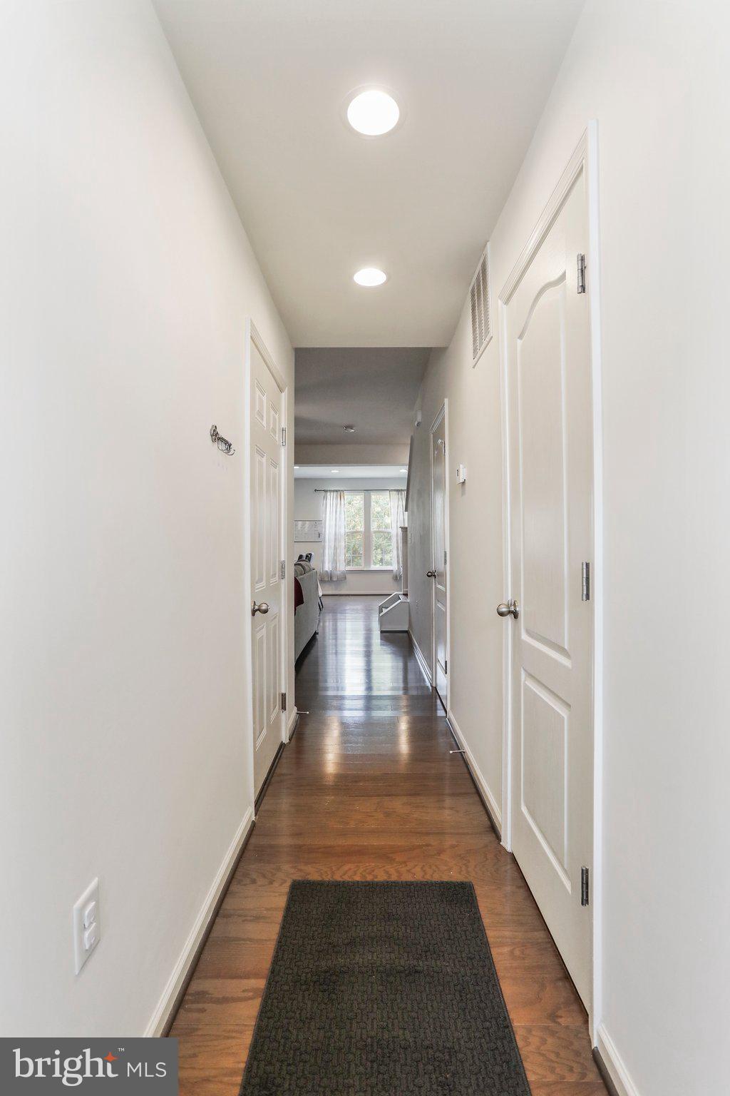 MCCAULEY CROSSING - Residential