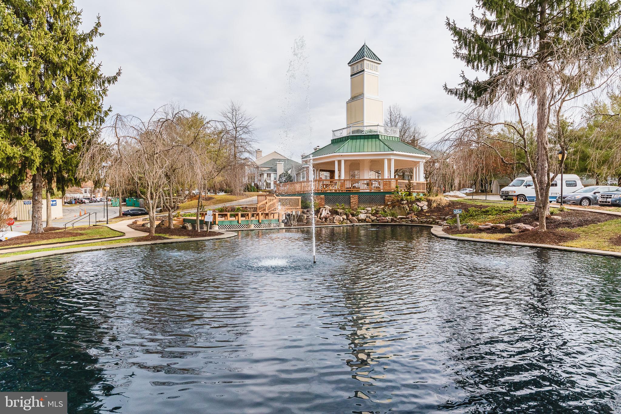 ENGLISH COUNTRY MANOR - Residential