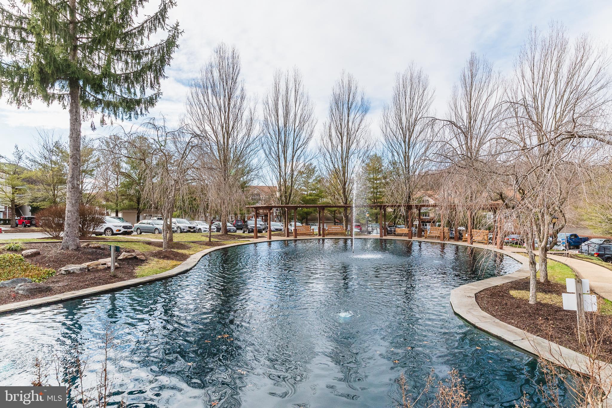 ENGLISH COUNTRY MANOR - Residential