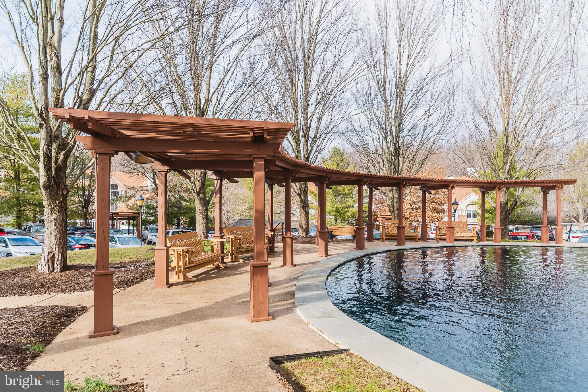 ENGLISH COUNTRY MANOR - Residential