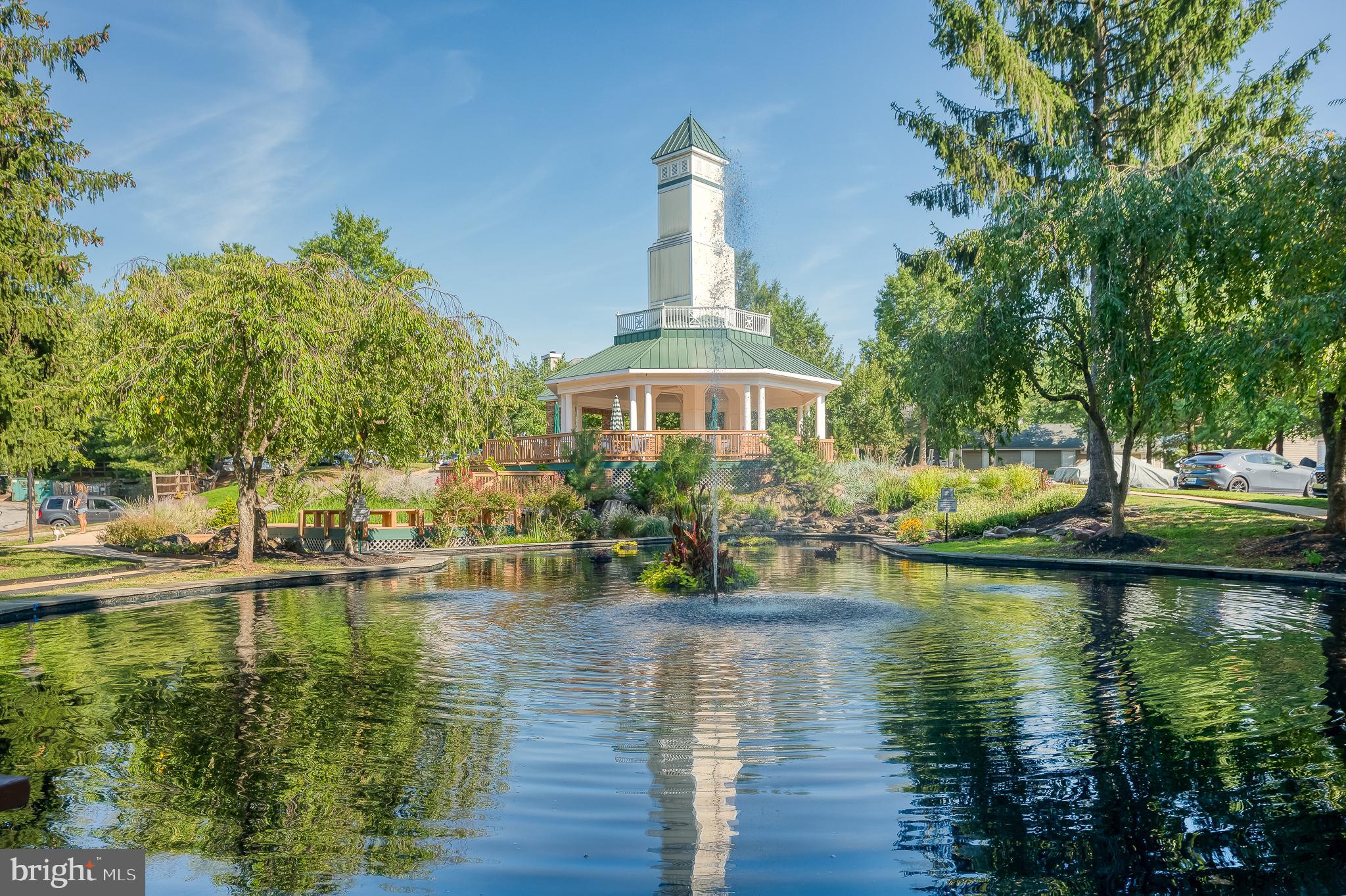ENGLISH COUNTRY MANOR - Residential