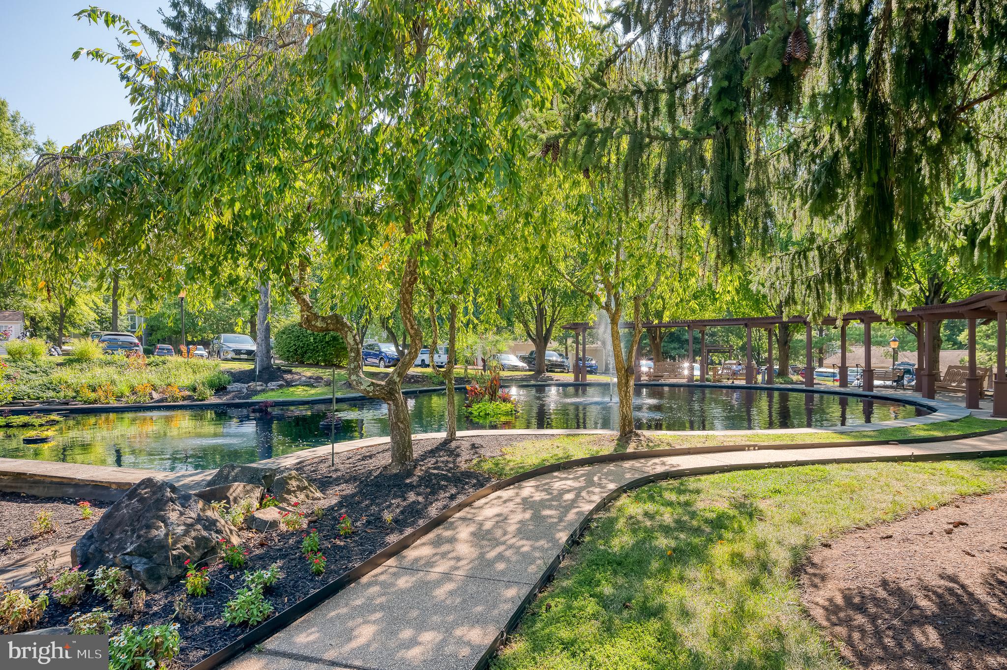 ENGLISH COUNTRY MANOR - Residential