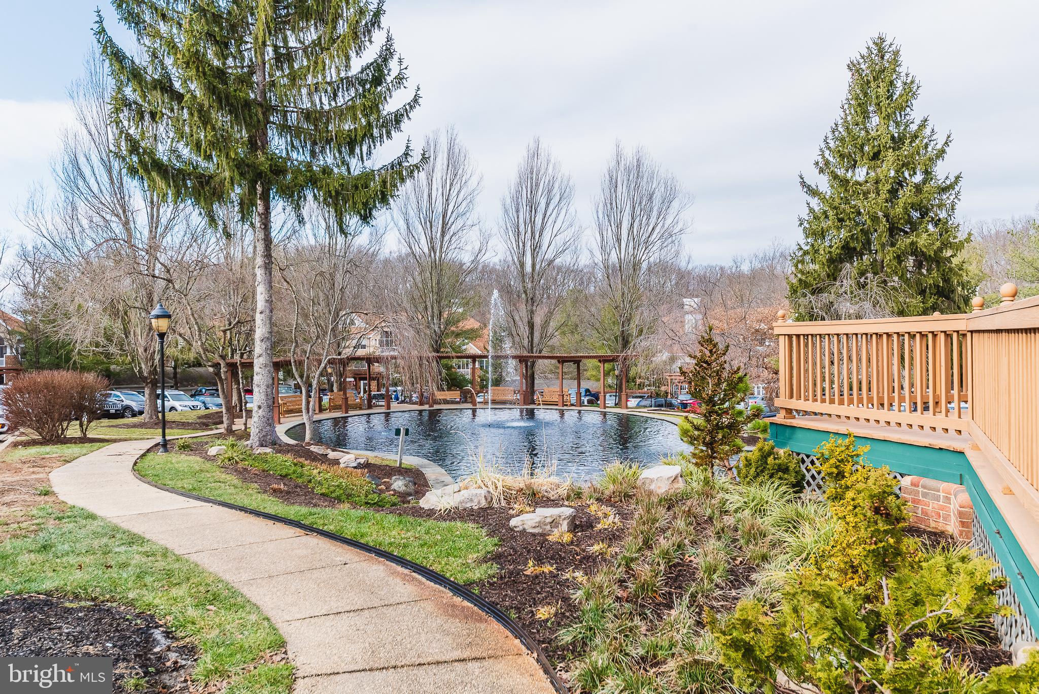 ENGLISH COUNTRY MANOR - Residential