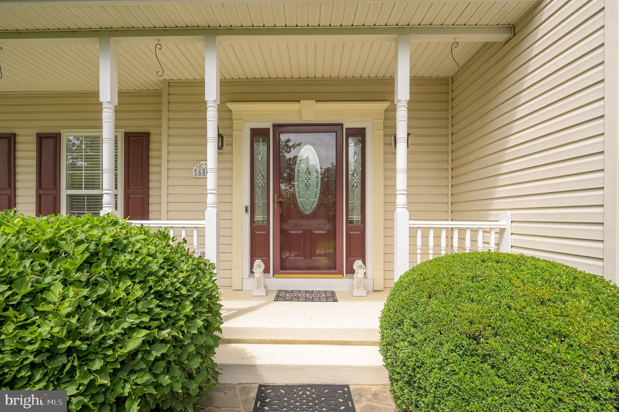 MEADOW BROOK - Residential