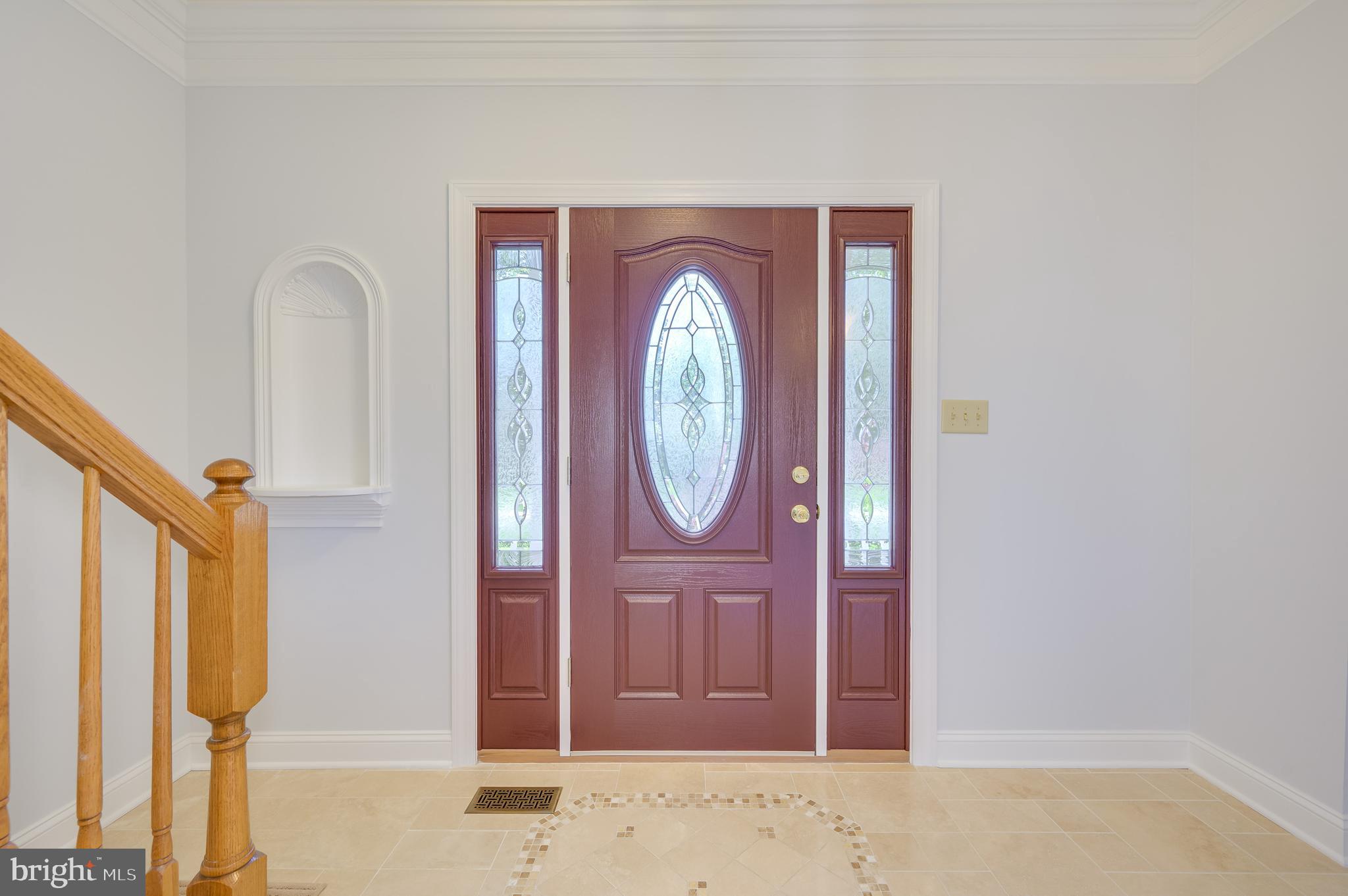 MEADOW BROOK - Residential