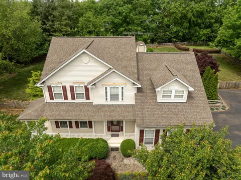 680 Mara Rose Lane, Harpers Ferry, WV 25425 - MLS#: WVJF2017558