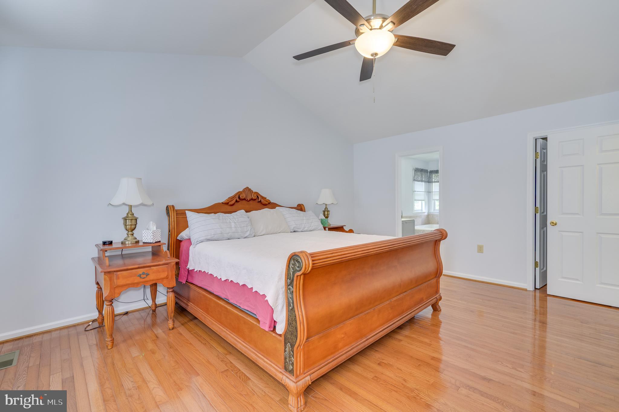 MEADOW BROOK - Residential