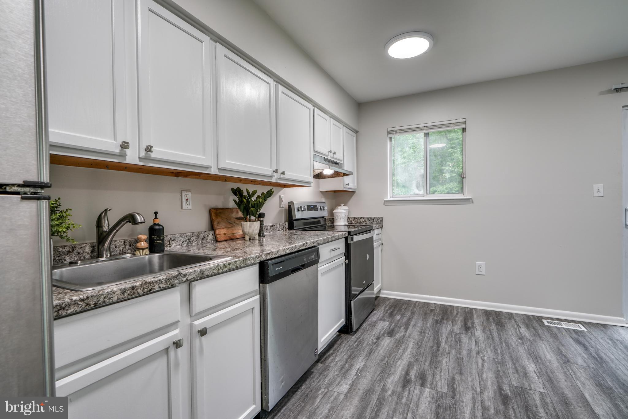 DEERFIELD - Residential