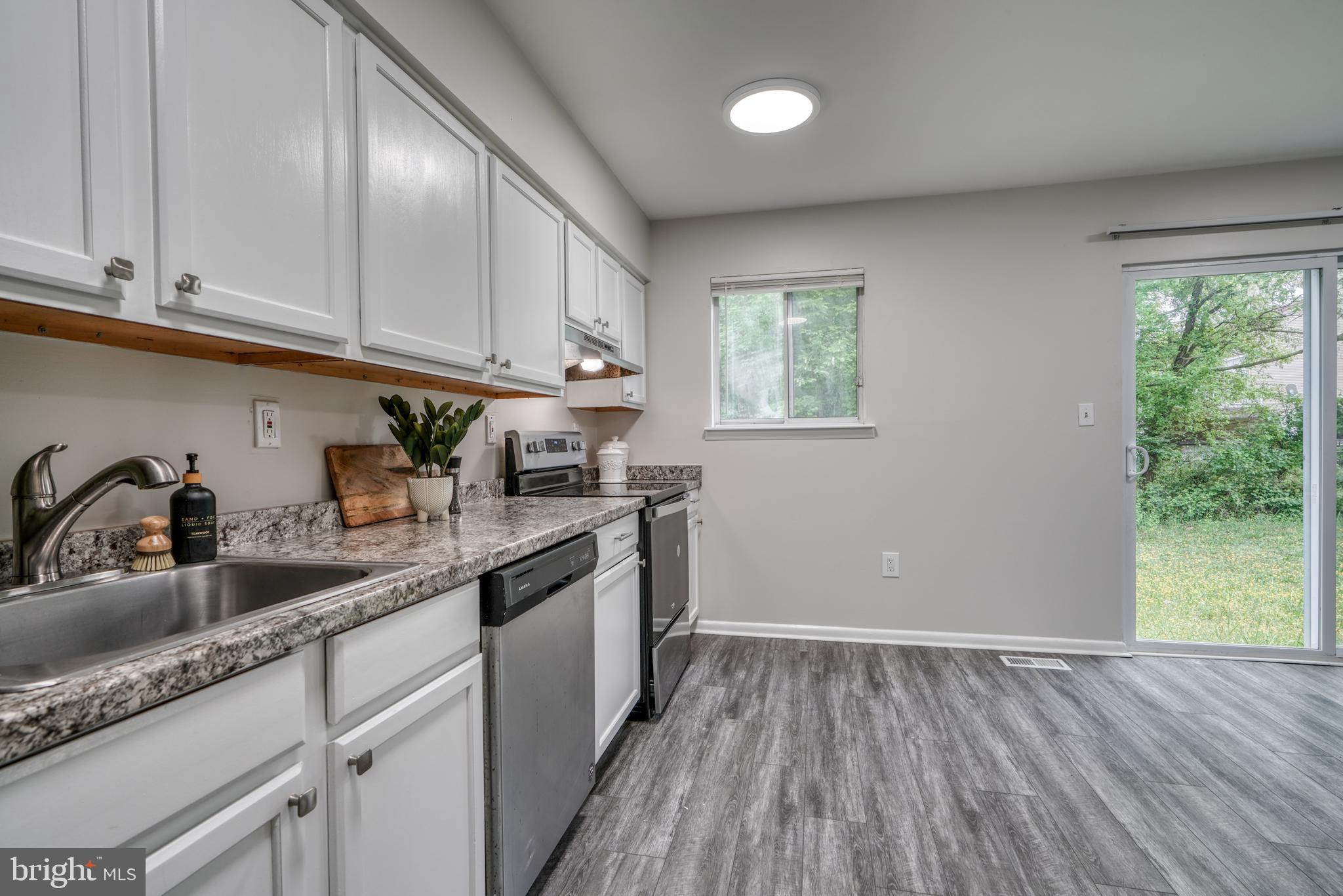 DEERFIELD - Residential