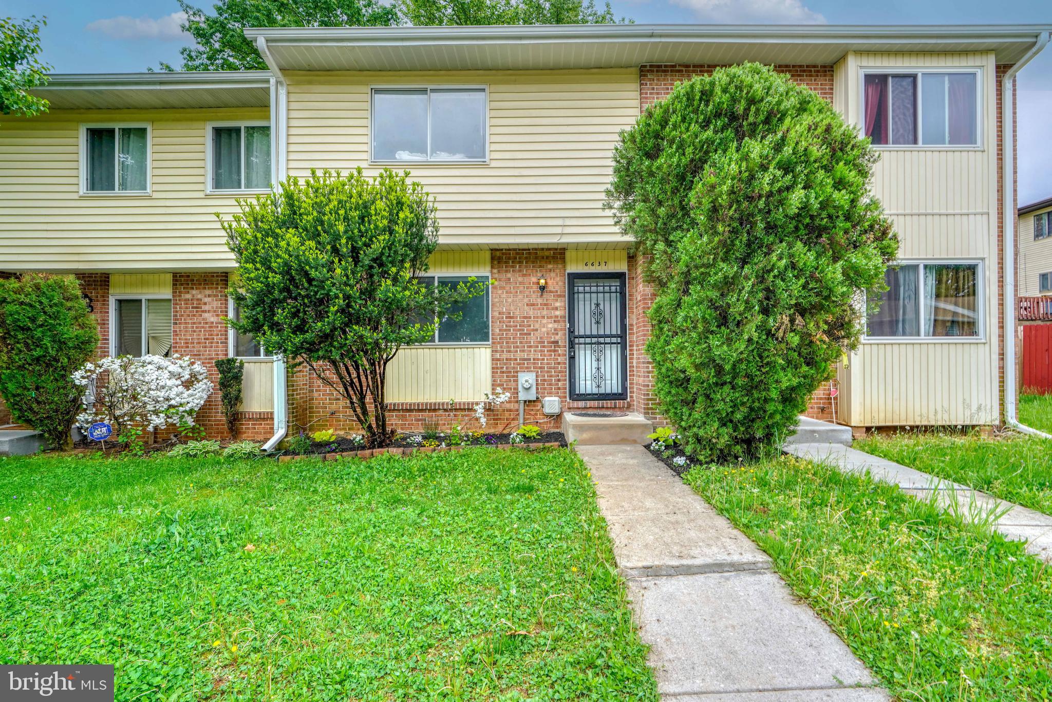 DEERFIELD - Residential