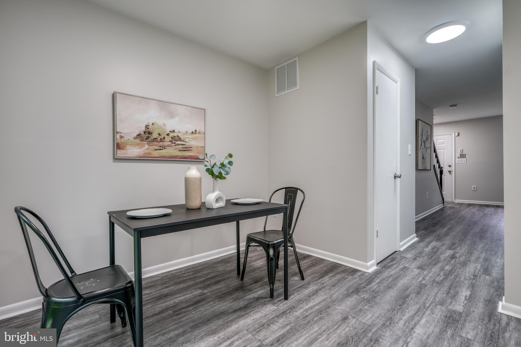 DEERFIELD - Residential