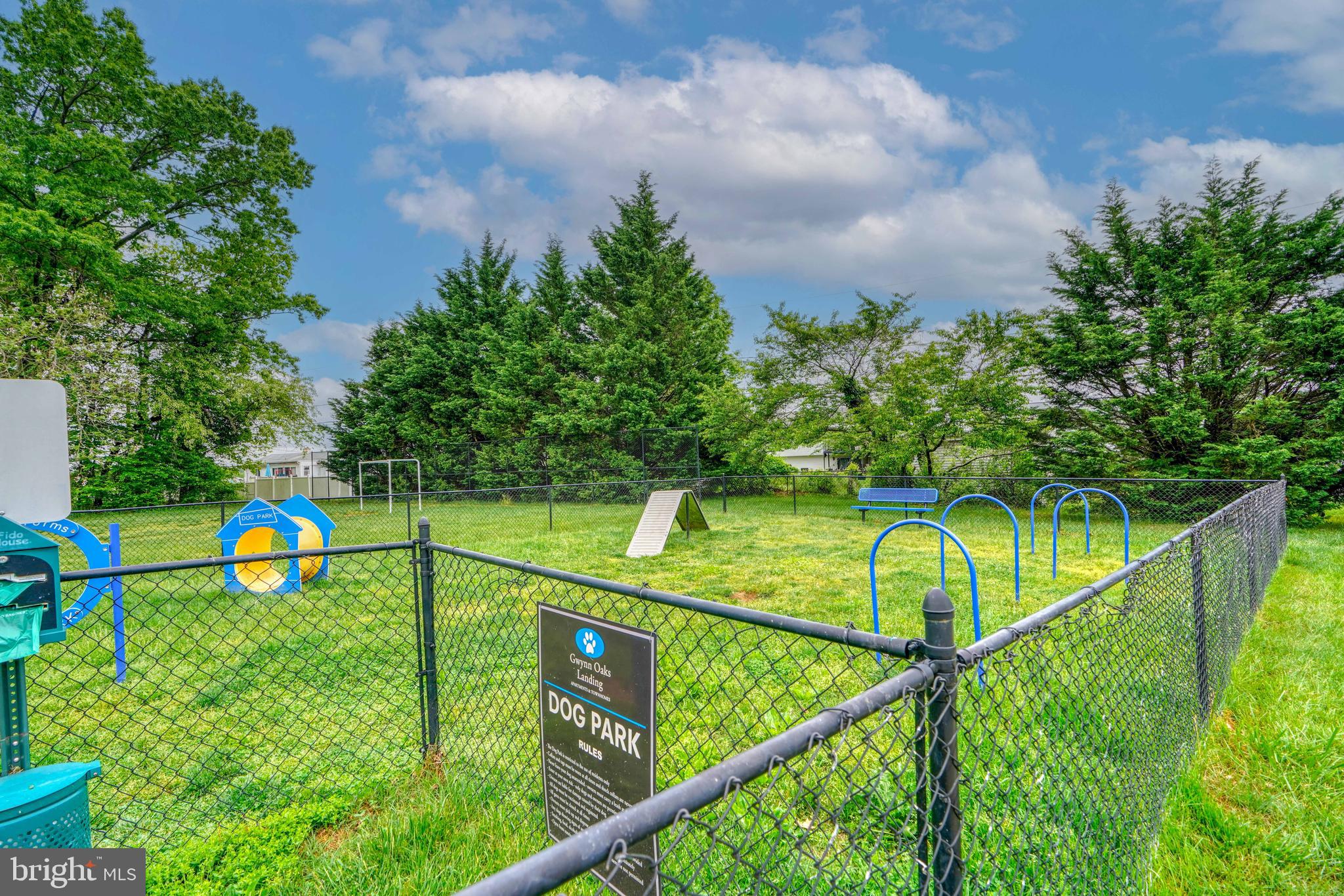 DEERFIELD - Residential