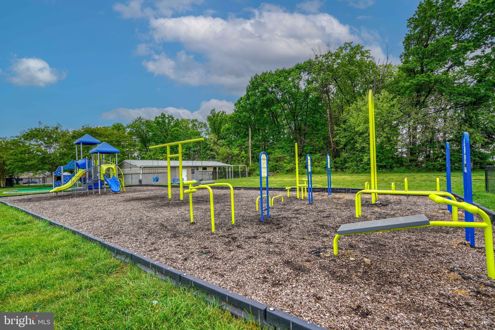 DEERFIELD - Residential